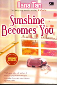 Image of Sunshine Becomes You