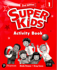 Image of Super Kids