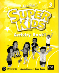 Image of Super Kids