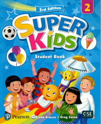 Image of Super Kids