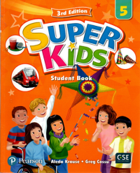 Image of Super Kids