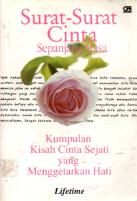 Image of Surat-Surat Cinta Sepanjang Masa