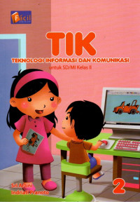 Image of Teknologi Informasi dan Komunikasi 2