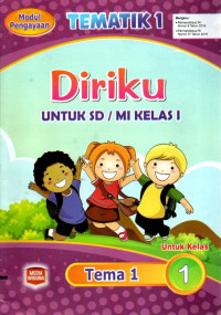 Image of Tematik 1 : Diriku