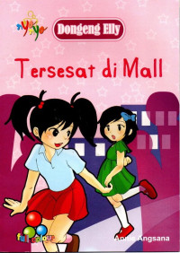 Image of Tersesat di Mall