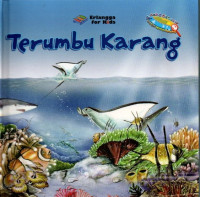 Image of Terumbu Karang