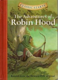 Image of Adventures of Robin Hood