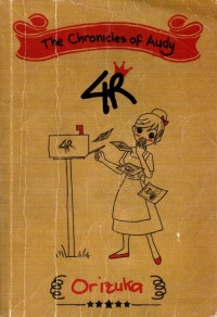 Image of The Chronicles of Audy