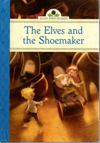 Image of The Elves and the Shoemaker