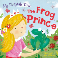 Image of The Frog Prince