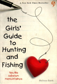 Image of The Girls' Guide to Hunting and Fishing