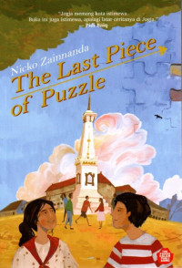 Image of The Last Piece of Puzzle