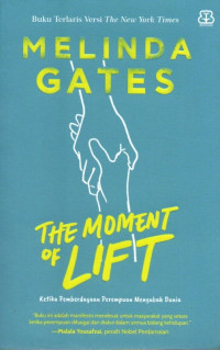 Image of The Moment of Lift