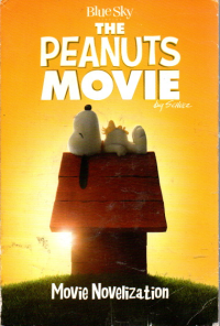 Image of The Peanuts Movie