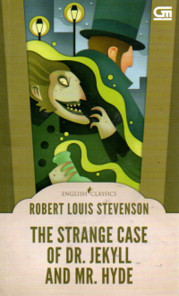 Image of The Strange Case of Dr. Jekyll and Mr. Hyde