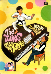 Image of The Twins Exchange