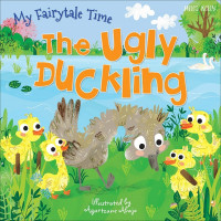 Image of The Ugly Duckling