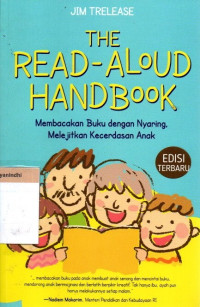 Image of The Read - Aloud Handbook