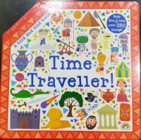 Image of Time Traveller