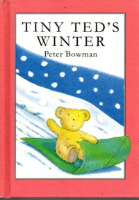Image of Tiny Ted's Winter