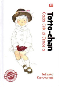 Image of Totto-chan: Gadis Cilik di Jendela