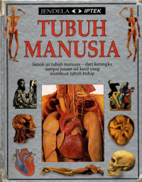 Image of Tubuh Manusia