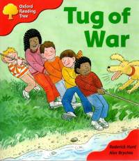 Image of Tug of War