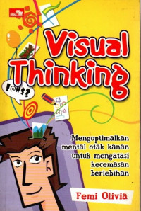 Image of Visual Thinking