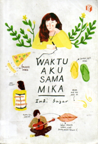 Image of Waktu Aku Sama Mika