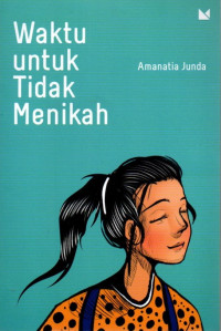 Image of Waktu untuk TIdak Menikah