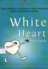 Image of White Heart