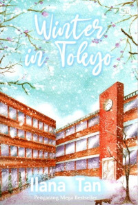 Image of Winter in Tokyo