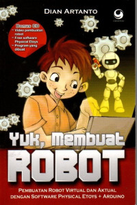 Image of Yuk, Membuat Robot
