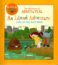 Image of An Island Adventure