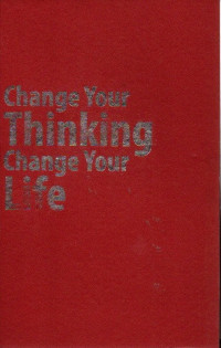 Image of Change  Your Thinking Change Your Life