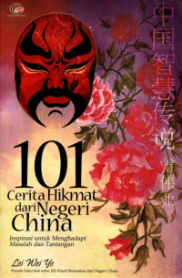 Image of 101 Cerita Hikmat dari Negeri China