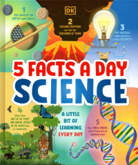 Image of 5 Facts A Day Science