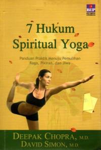 Image of 7 Hukum Spiritual Yoga
