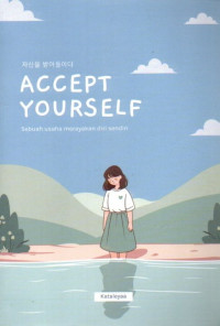 Image of Accept Yourself