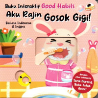 Image of Aku Rajin Gosok Gigi !