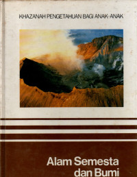 Image of Alam Semesta dan Bumi