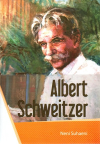 Image of Albert Schweitzer