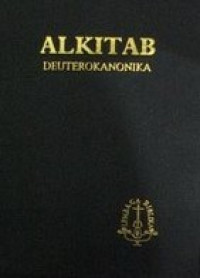 Image of Alkitab