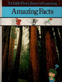 Image of Amazing Facts