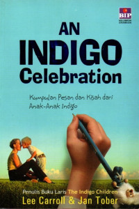Image of An Indigo Celebration
