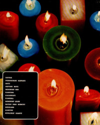 Image of Aneka Hobi Rumah Tangga