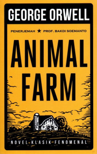 Image of Animal Farm
