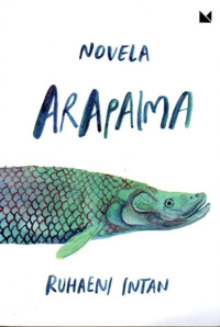 Image of Arapaima
