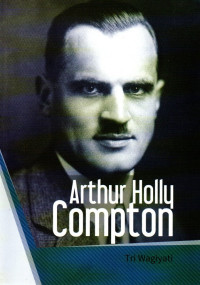 Image of Arthur Holly Compton