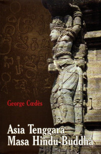 Image of Asia Tenggara Masa Hindu - Buddha